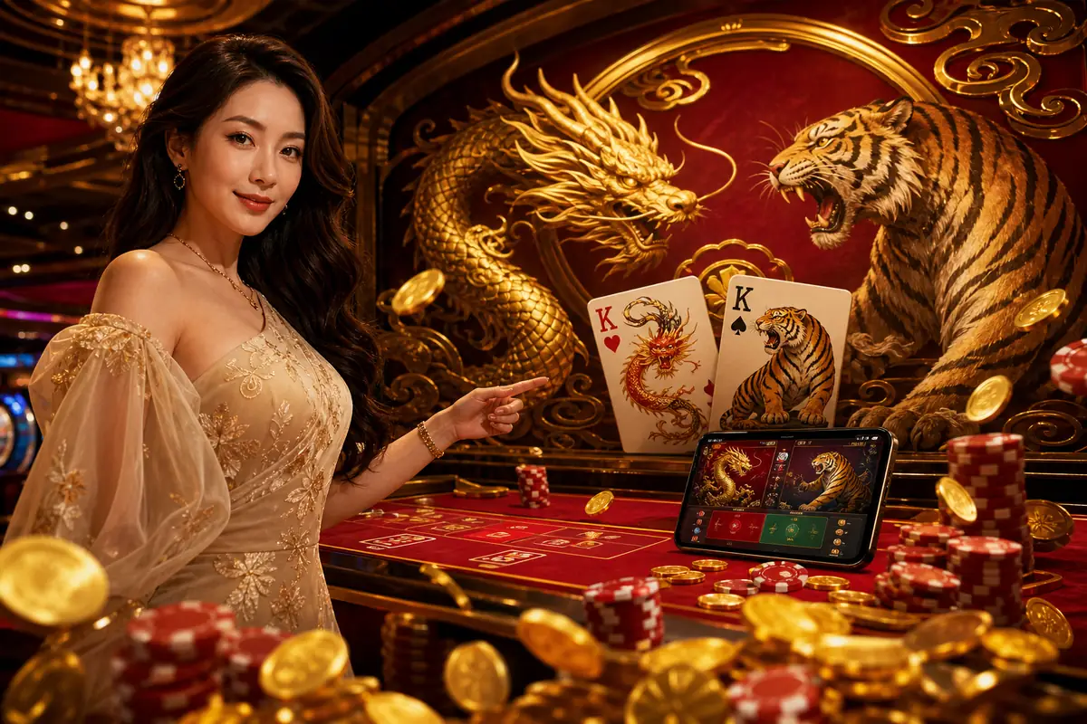 royal24 slot Fortune Tiger PG Soft