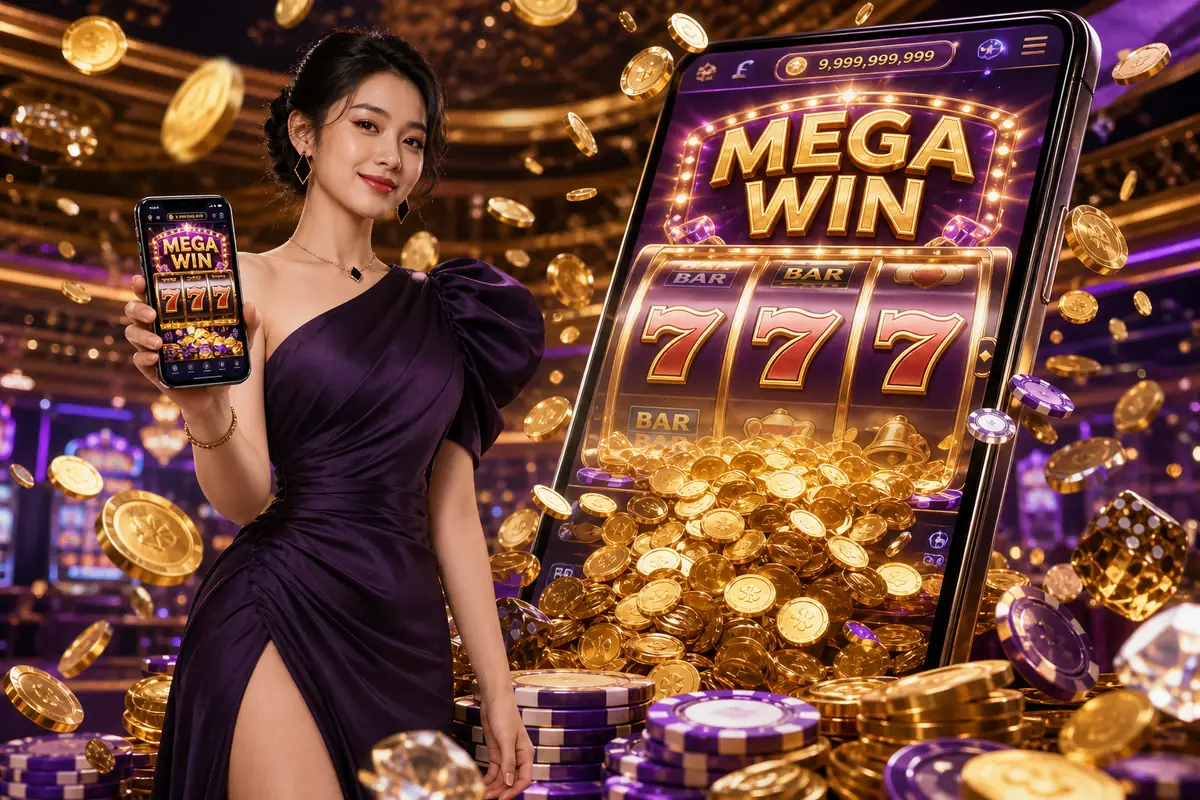royal24 live baccarat kasino langsung