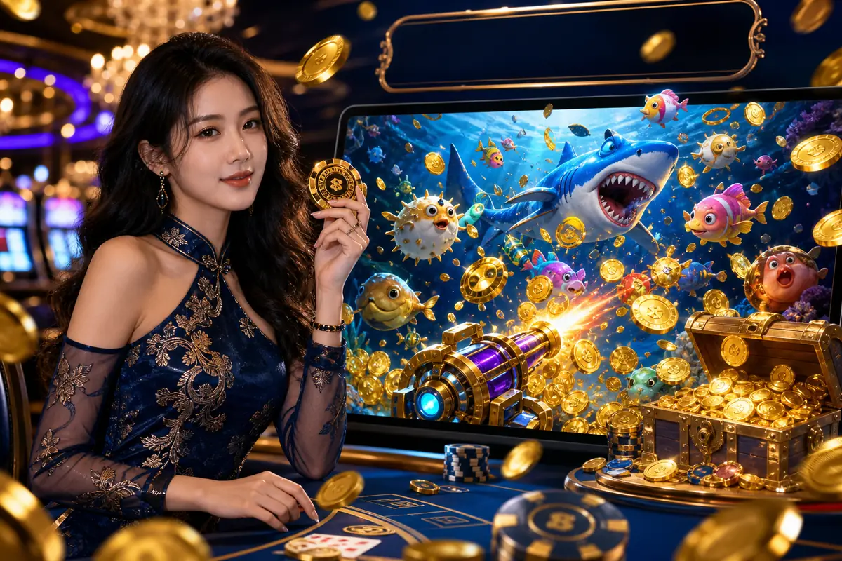 royal24 Casino antara muka permainan live roulette