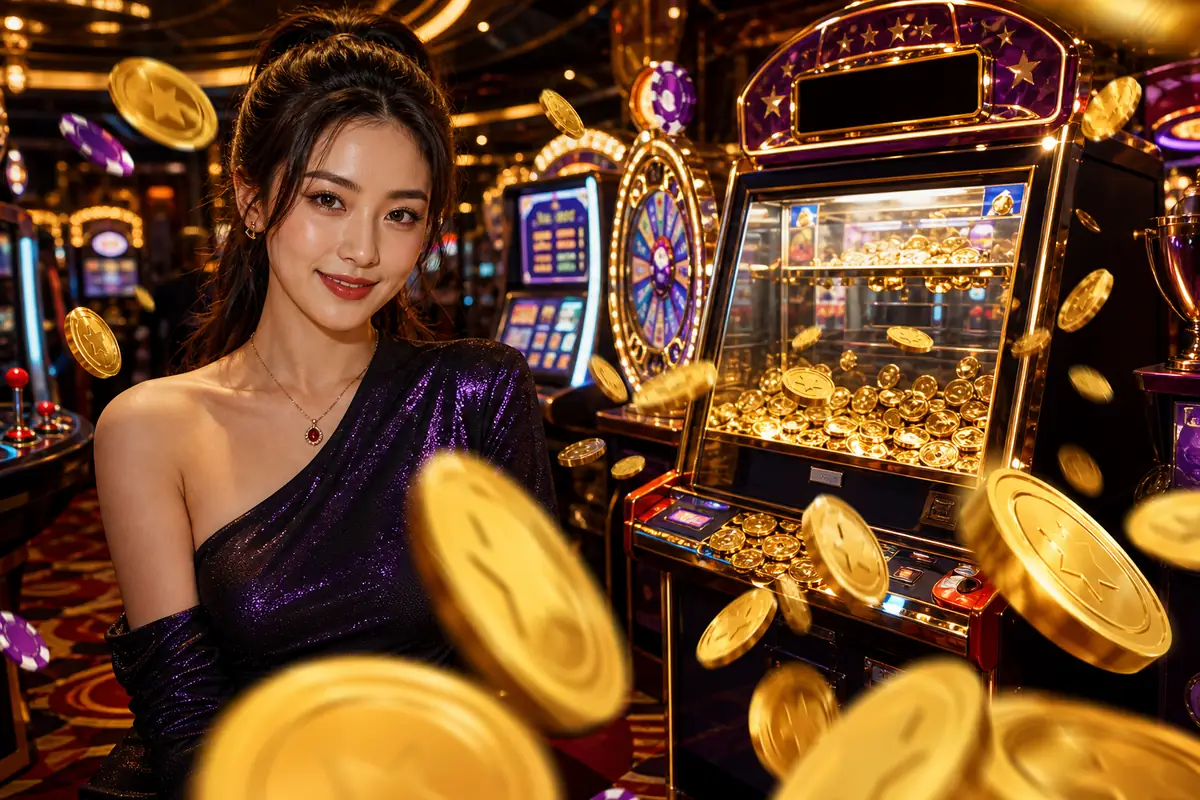 royal24 panduan strategi bermain slot online