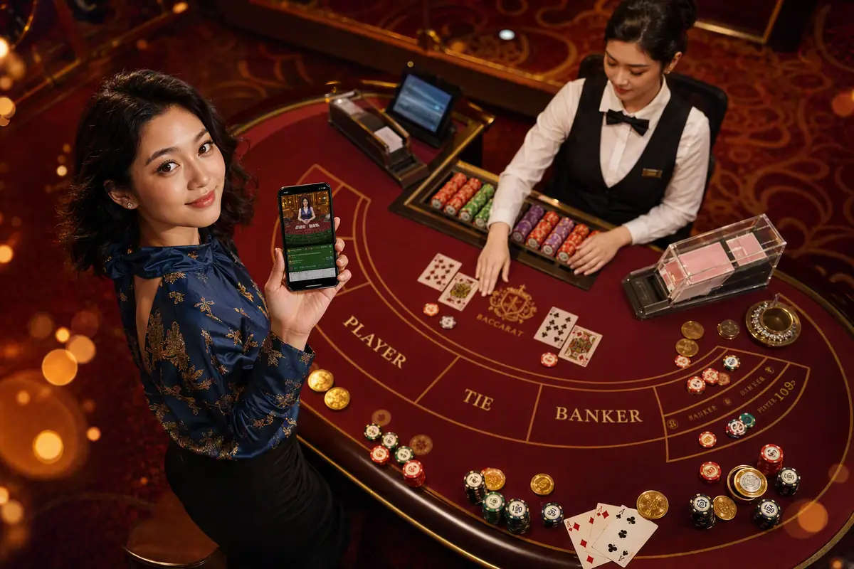royal24 panduan log masuk akaun