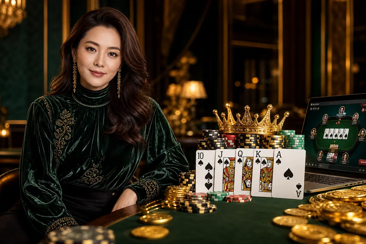 royal24 cara bermain loteri 4D dalam talian