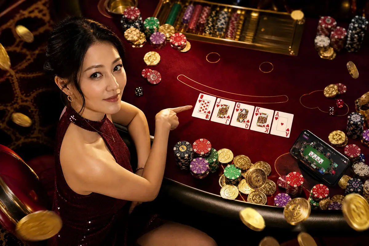 royal24 program ganjaran kesetiaan VIP