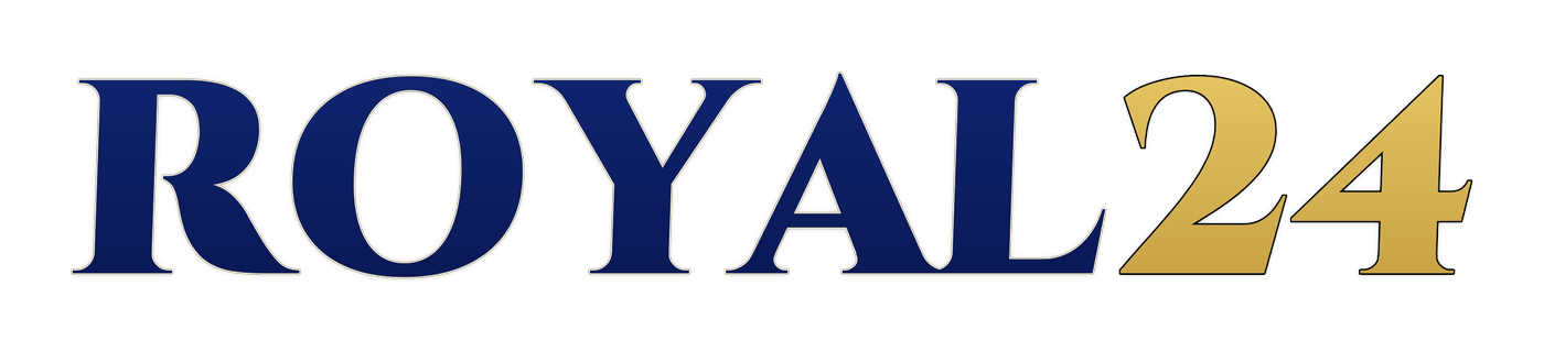 royal24 logo